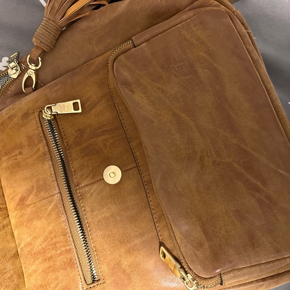 Steve Maiden backpack - Picture 4 of 7